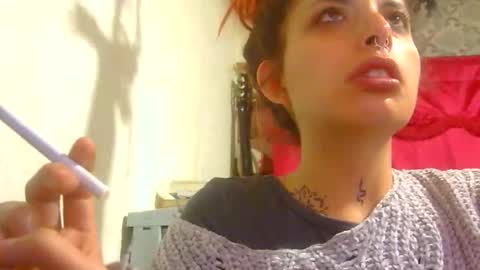 Aniie online show from 02/15/26, 12:36