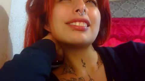 Aniie online show from 02/18/26, 04:25