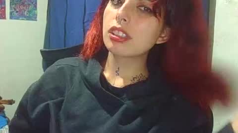 Aniie online show from 04/14/26, 03:45