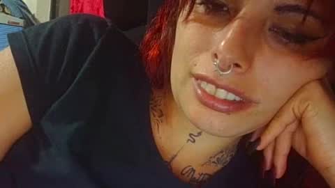 Aniie online show from 04/22/26, 03:53