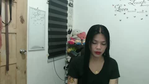 hi im kim online show from 02/06/25, 11:10
