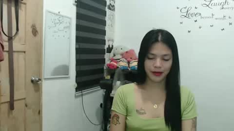 hi im kim online show from 02/06/25, 02:15
