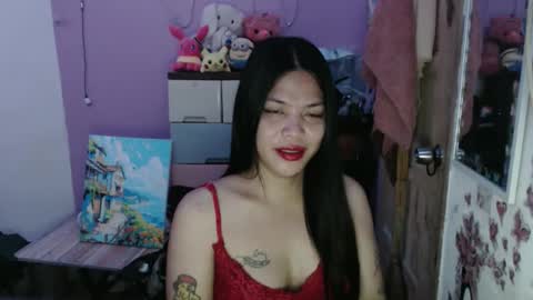 hi im kim online show from 02/26/26, 11:48