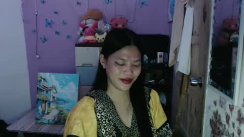 hi im kim online show from 03/24/26, 12:32