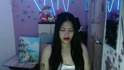 hi im kim online show from 04/03/26, 11:19