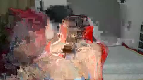 Snapshot of urprettyjaninexxx chatting on 01/15/25, 02:02 Janine online show from 01/15/25, 02:02