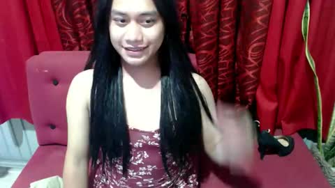 Snapshot of urprettyjannaxxxx chatting on 03/29/26, 08:20 Janna online show from 03/29/26, 08:20