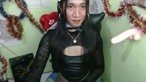 Amara online show from 12/15/24, 03:53