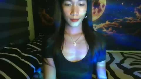 Amara online show from 01/20/25, 01:21