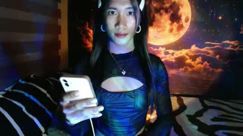 Amara online show from 01/23/25, 10:22