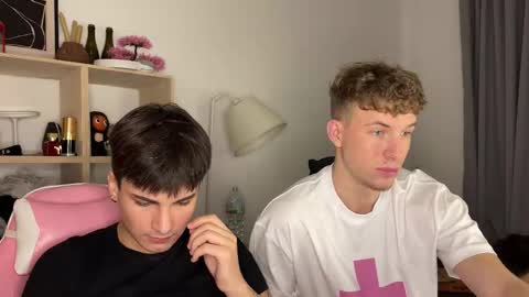 ursaotome online show from 12/01/25, 10:37