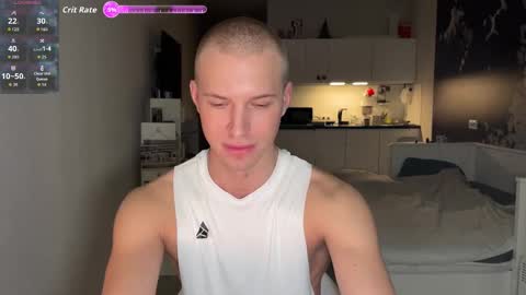 ursaotome online show from 02/03/26, 05:29