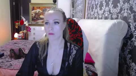 UrSecretTreasure88 online show from 11/08/25, 10:15