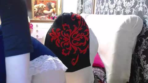 UrSecretTreasure88 online show from 02/21/26, 07:31