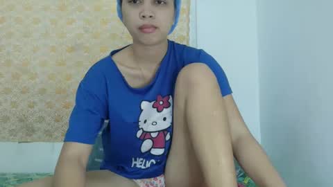 Snapshot of ursexy_pinay_skinny chatting on 09/18/25, 05:20 im jenny online show from 09/18/25, 05:20
