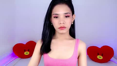 Cute Delancy online show from 03/25/26, 04:02