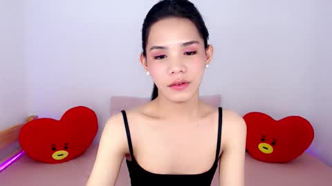 Cute Delancy online show from 04/13/26, 02:33