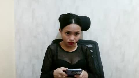 Snapshot of ursexyfantasy19 chatting on 07/31/26, 02:22 ursexyfantasy19 online show from 07/31/26, 02:22
