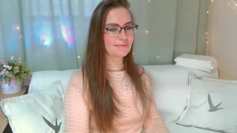 Silvia online show from 03/01/25, 08:23