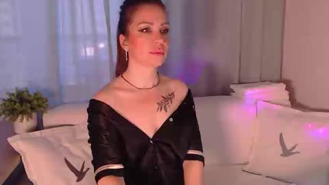Silvia online show from 05/06/26, 05:25
