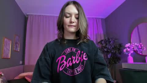 Eva online show from 02/03/26, 01:04