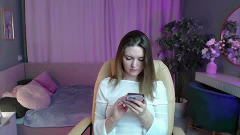 Eva online show from 03/13/26, 01:12