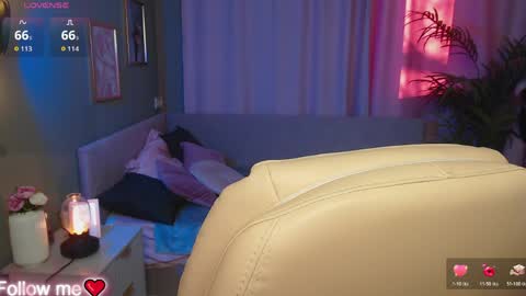 Eva online show from 04/11/26, 01:10