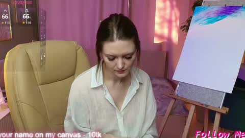 Eva online show from 04/29/26, 01:21
