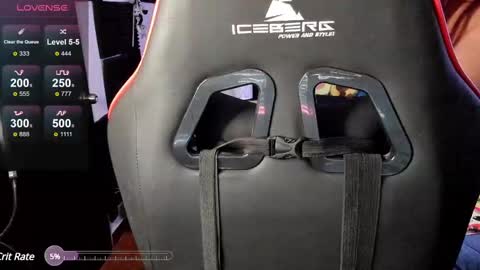 Ursula Gomez online show from 03/05/25, 11:16