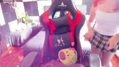 Ursula Gomez online show from 04/12/26, 06:02