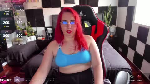 Ursula Gomez online show from 04/29/26, 09:10