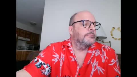 Ursulet US online show from 03/23/26, 05:28