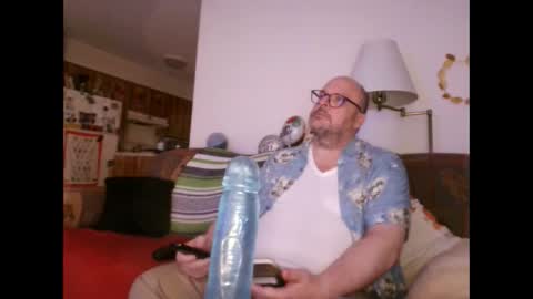 Ursulet US online show from 05/08/26, 12:05