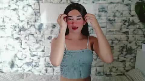 ursweet_amber7 online show from 01/06/26, 07:56