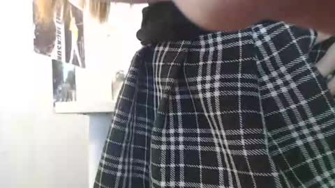 Ursweetclassygirl online show from 11/30/25, 08:35