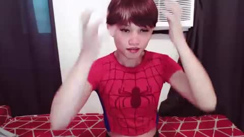 sammy the nughty girl who can make you happy online show from 09/14/25, 11:48