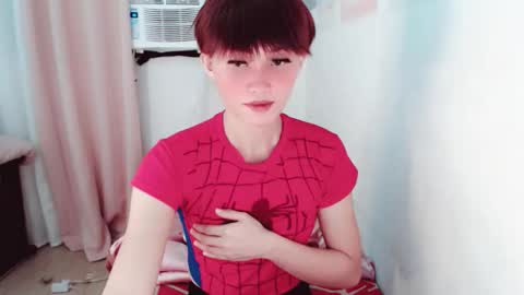 sammy the nughty girl who can make you happy online show from 10/08/25, 04:26