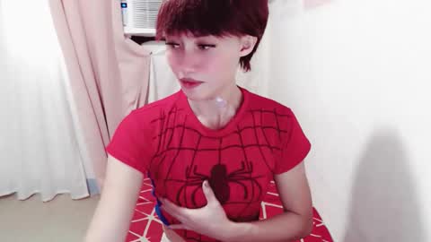 sammy the nughty girl who can make you happy online show from 10/19/25, 04:46