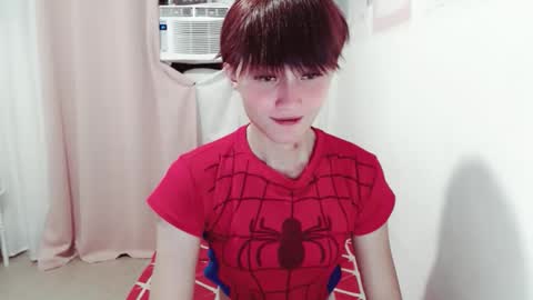 sammy the nughty girl who can make you happy online show from 10/20/25, 09:32