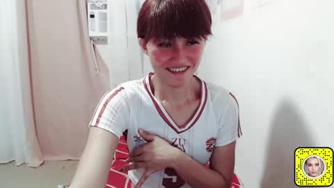 Snapshot of ursweetgirlsammy19 chatting on 12/05/25, 07:17 sammy the nughty girl who can make you happy online show from 12/05/25, 07:17