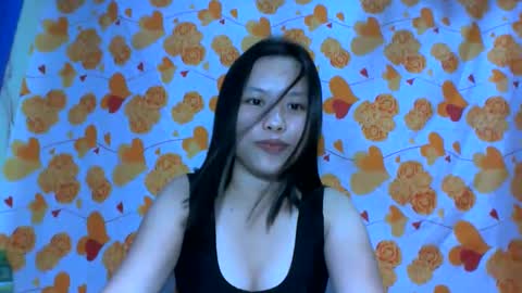 Snapshot of ursweetjowable chatting on 03/06/25, 06:41 Alexa room online show from 03/06/25, 06:41