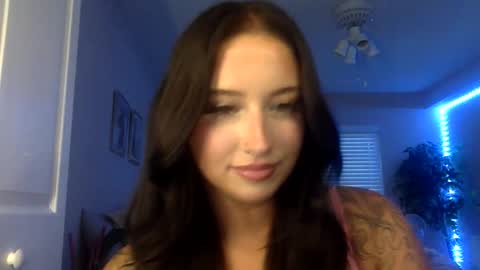 Kylie online show from 05/04/26, 11:34