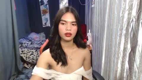 urtereshameow online show from 02/18/25, 03:10