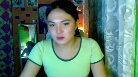YOURGIRLCAMILLA online show from 01/06/26, 04:54