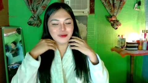 YOURGIRLCAMILLA online show from 04/11/26, 04:55