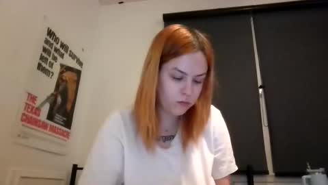 Snapshot of urwetbaby69 chatting on 05/23/26, 01:33 wet baby online show from 05/23/26, 01:33