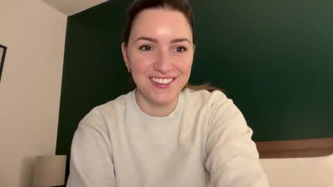 Dream online show from 11/13/25, 01:48