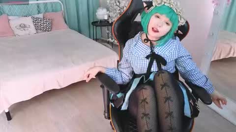 usagi_sasagi online show from 03/22/26, 03:59