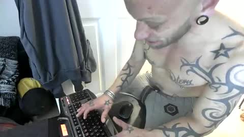 BamBam online show from 12/07/24, 07:05