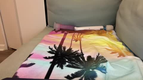 Lily online show from 12/16/24, 12:48